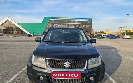 Suzuki Grand Vitara, 2008 год, 750 000 рублей, 2 фотография