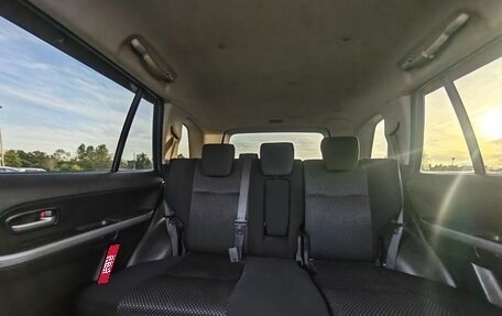 Suzuki Grand Vitara, 2008 год, 750 000 рублей, 11 фотография
