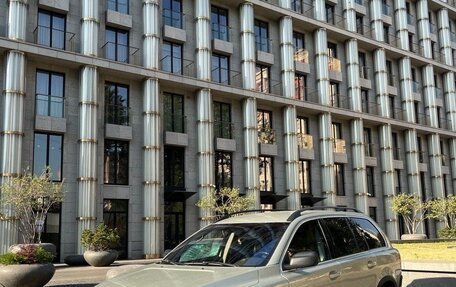 Volvo XC90 II рестайлинг, 2005 год, 1 250 000 рублей, 2 фотография