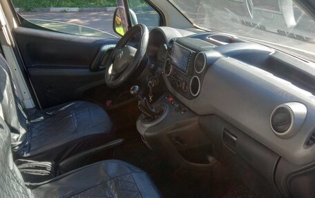 Citroen Berlingo II рестайлинг, 2012 год, 650 000 рублей, 6 фотография