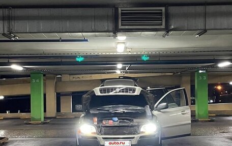 Volvo XC90 II рестайлинг, 2005 год, 1 250 000 рублей, 5 фотография