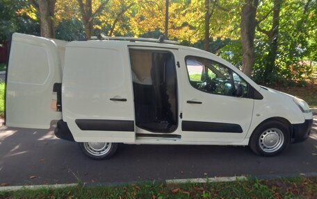 Citroen Berlingo II рестайлинг, 2012 год, 650 000 рублей, 4 фотография
