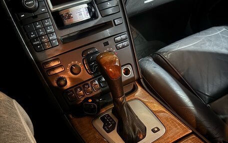 Volvo XC90 II рестайлинг, 2005 год, 1 250 000 рублей, 11 фотография