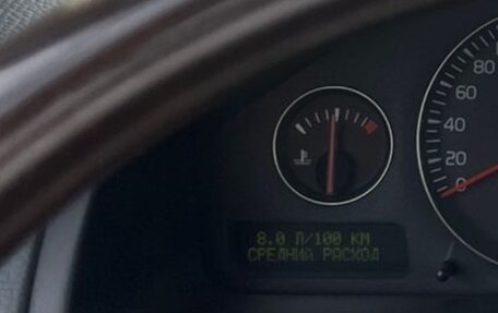 Volvo XC90 II рестайлинг, 2005 год, 1 250 000 рублей, 17 фотография