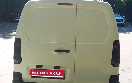 Citroen Berlingo II рестайлинг, 2012 год, 650 000 рублей, 5 фотография