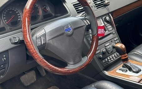 Volvo XC90 II рестайлинг, 2005 год, 1 250 000 рублей, 4 фотография
