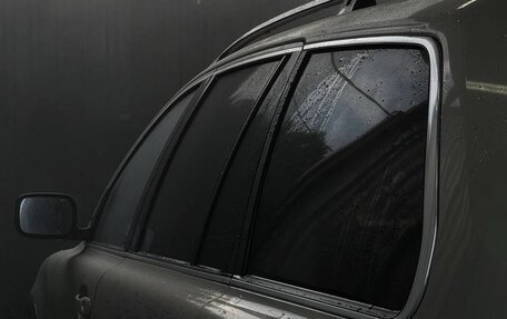 Volvo XC90 II рестайлинг, 2005 год, 1 250 000 рублей, 18 фотография