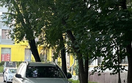 Volvo XC90 II рестайлинг, 2005 год, 1 250 000 рублей, 23 фотография