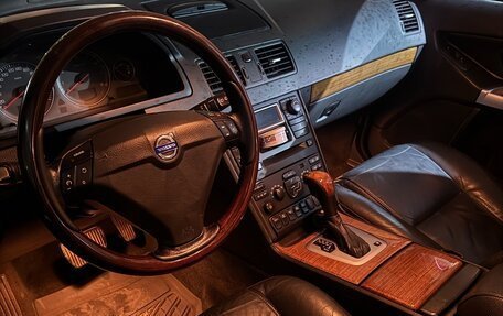 Volvo XC90 II рестайлинг, 2005 год, 1 250 000 рублей, 25 фотография