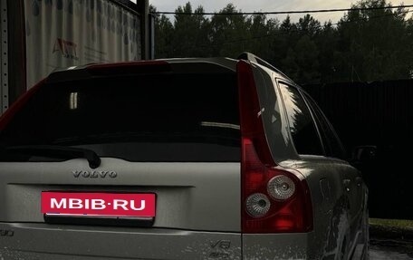 Volvo XC90 II рестайлинг, 2005 год, 1 250 000 рублей, 14 фотография
