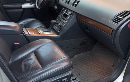 Volvo XC90 II рестайлинг, 2005 год, 1 250 000 рублей, 31 фотография