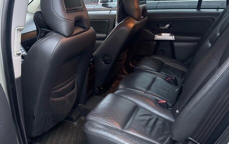 Volvo XC90 II рестайлинг, 2005 год, 1 250 000 рублей, 32 фотография