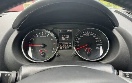 Nissan Qashqai, 2013 год, 1 200 000 рублей, 4 фотография