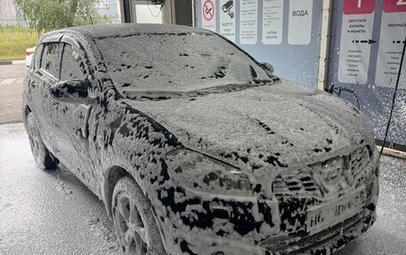 Nissan Qashqai, 2013 год, 1 200 000 рублей, 12 фотография