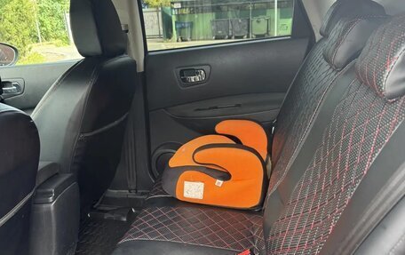 Nissan Qashqai, 2013 год, 1 200 000 рублей, 8 фотография