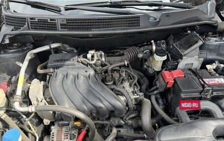Nissan Qashqai, 2013 год, 1 200 000 рублей, 6 фотография