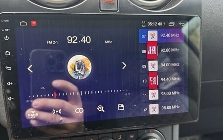 Nissan Qashqai, 2013 год, 1 200 000 рублей, 11 фотография