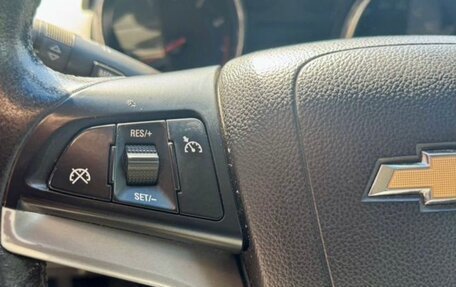 Chevrolet Cruze II, 2012 год, 700 000 рублей, 17 фотография