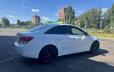 Chevrolet Cruze II, 2012 год, 700 000 рублей, 10 фотография
