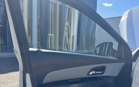Chevrolet Cruze II, 2012 год, 700 000 рублей, 23 фотография