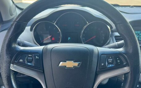 Chevrolet Cruze II, 2012 год, 700 000 рублей, 19 фотография