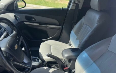 Chevrolet Cruze II, 2012 год, 700 000 рублей, 29 фотография