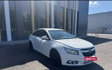 Chevrolet Cruze II, 2012 год, 700 000 рублей, 11 фотография