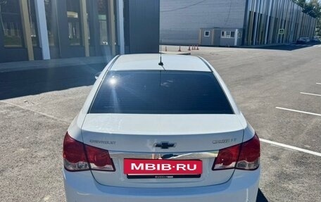 Chevrolet Cruze II, 2012 год, 700 000 рублей, 5 фотография