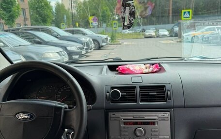 Ford Tourneo Connect I, 2007 год, 460 000 рублей, 3 фотография