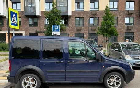Ford Tourneo Connect I, 2007 год, 460 000 рублей, 2 фотография