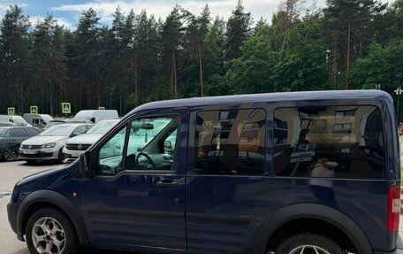 Ford Tourneo Connect I, 2007 год, 460 000 рублей, 4 фотография