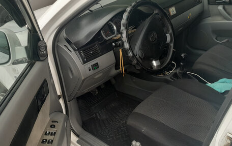 Daewoo Gentra II, 2015 год, 500 000 рублей, 4 фотография