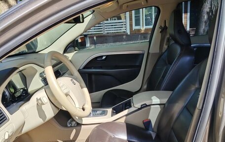 Volvo XC70 II рестайлинг, 2008 год, 1 170 000 рублей, 10 фотография