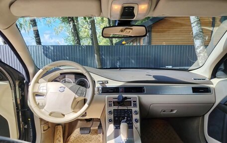 Volvo XC70 II рестайлинг, 2008 год, 1 170 000 рублей, 9 фотография