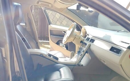 Volvo XC70 II рестайлинг, 2008 год, 1 170 000 рублей, 11 фотография