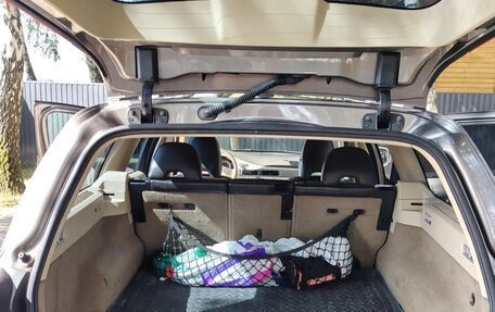Volvo XC70 II рестайлинг, 2008 год, 1 170 000 рублей, 12 фотография