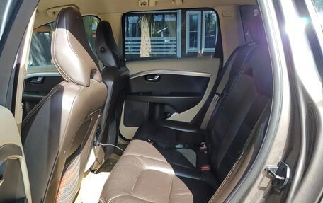 Volvo XC70 II рестайлинг, 2008 год, 1 170 000 рублей, 14 фотография