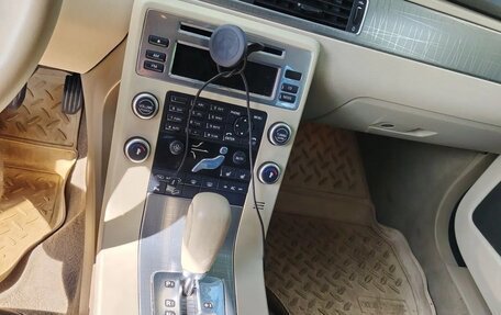 Volvo XC70 II рестайлинг, 2008 год, 1 170 000 рублей, 13 фотография