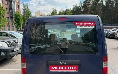 Ford Tourneo Connect I, 2007 год, 460 000 рублей, 5 фотография