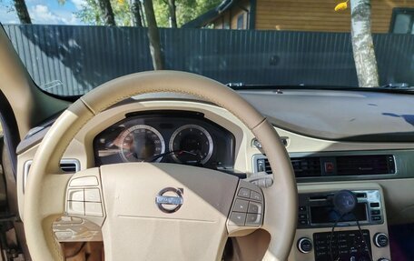 Volvo XC70 II рестайлинг, 2008 год, 1 170 000 рублей, 15 фотография
