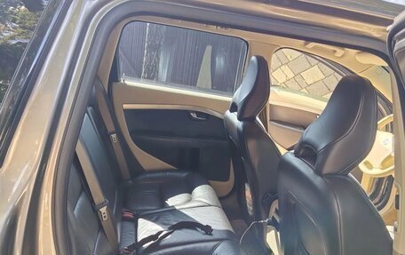 Volvo XC70 II рестайлинг, 2008 год, 1 170 000 рублей, 16 фотография