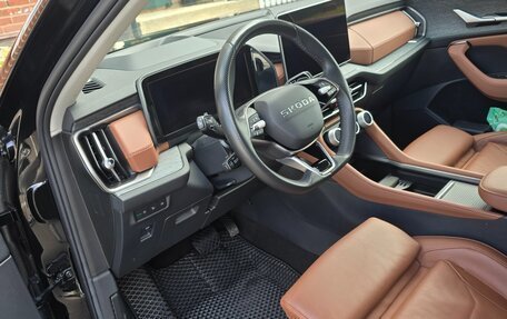 Skoda Kodiaq, 2025 год, 5 250 000 рублей, 9 фотография