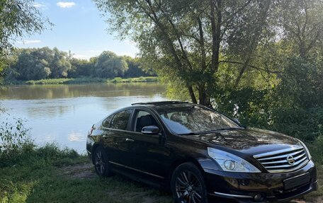 Nissan Teana, 2013 год, 1 300 000 рублей, 2 фотография