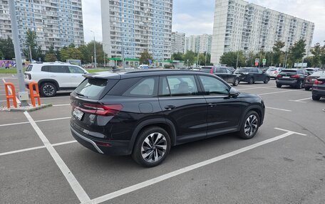 Skoda Kodiaq, 2025 год, 5 250 000 рублей, 3 фотография