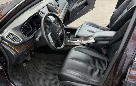 Nissan Teana, 2013 год, 1 300 000 рублей, 3 фотография