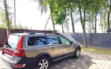 Volvo XC70 II рестайлинг, 2008 год, 1 170 000 рублей, 4 фотография