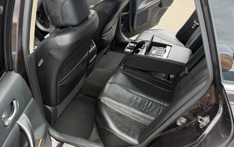 Nissan Teana, 2013 год, 1 300 000 рублей, 5 фотография
