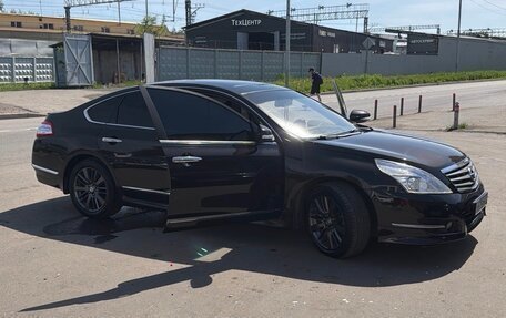 Nissan Teana, 2013 год, 1 300 000 рублей, 6 фотография