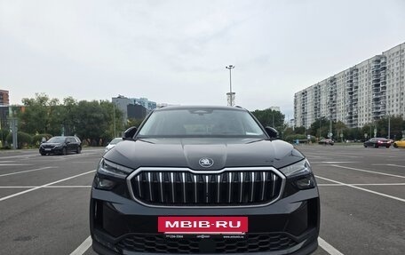 Skoda Kodiaq, 2025 год, 5 250 000 рублей, 2 фотография