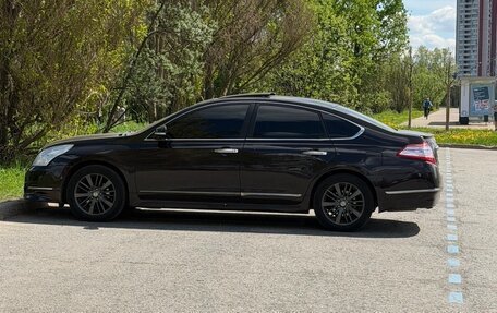 Nissan Teana, 2013 год, 1 300 000 рублей, 9 фотография